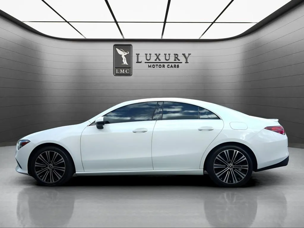 2023 Mercedes-Benz CLA CLA 250 - Photo 6
