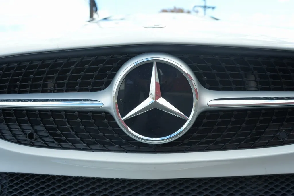 2023 Mercedes-Benz CLA CLA 250 - Photo 16