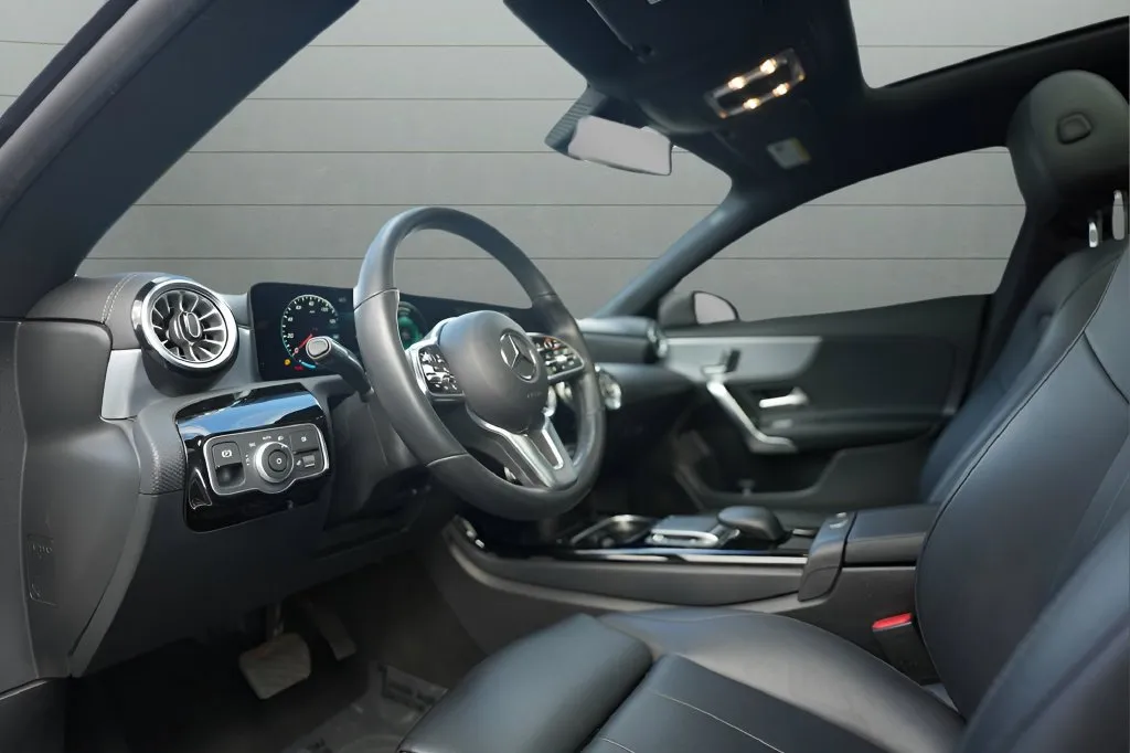 2023 Mercedes-Benz CLA CLA 250 - Photo 18