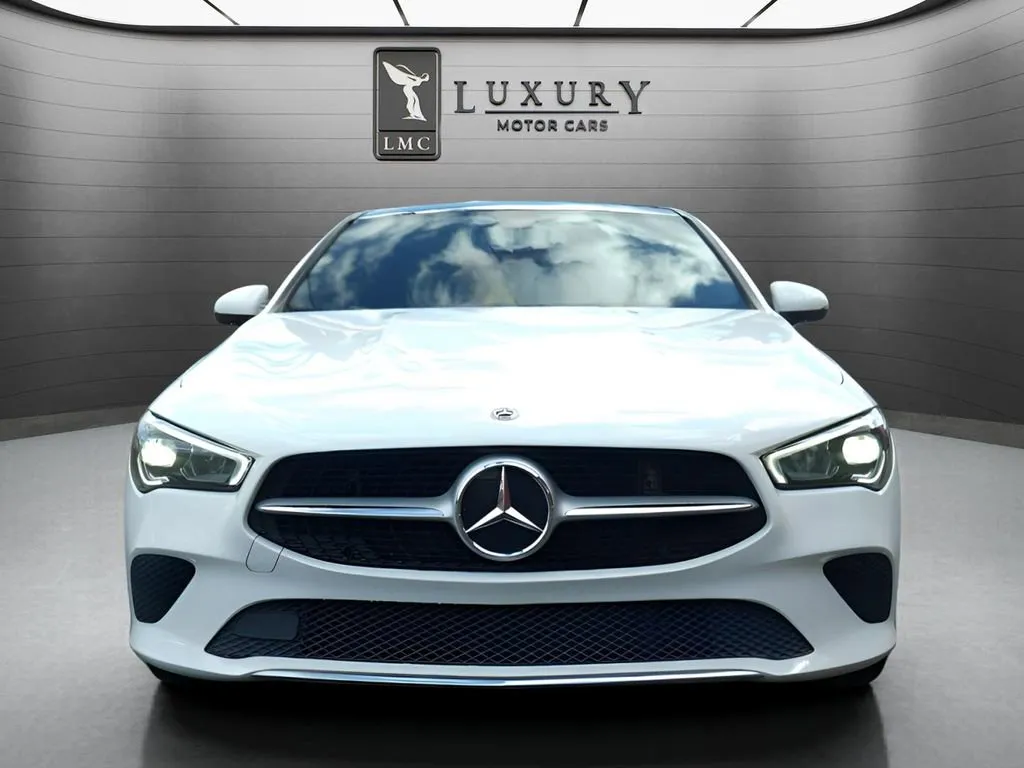 2023 Mercedes-Benz CLA CLA 250 - Photo 7