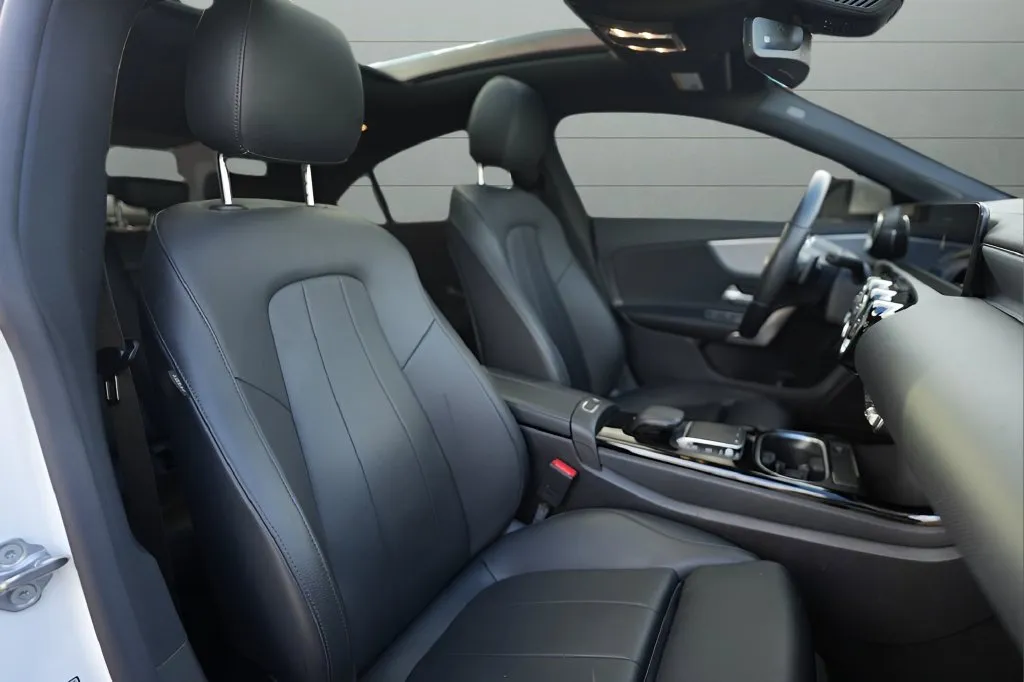2023 Mercedes-Benz CLA CLA 250 - Photo 30