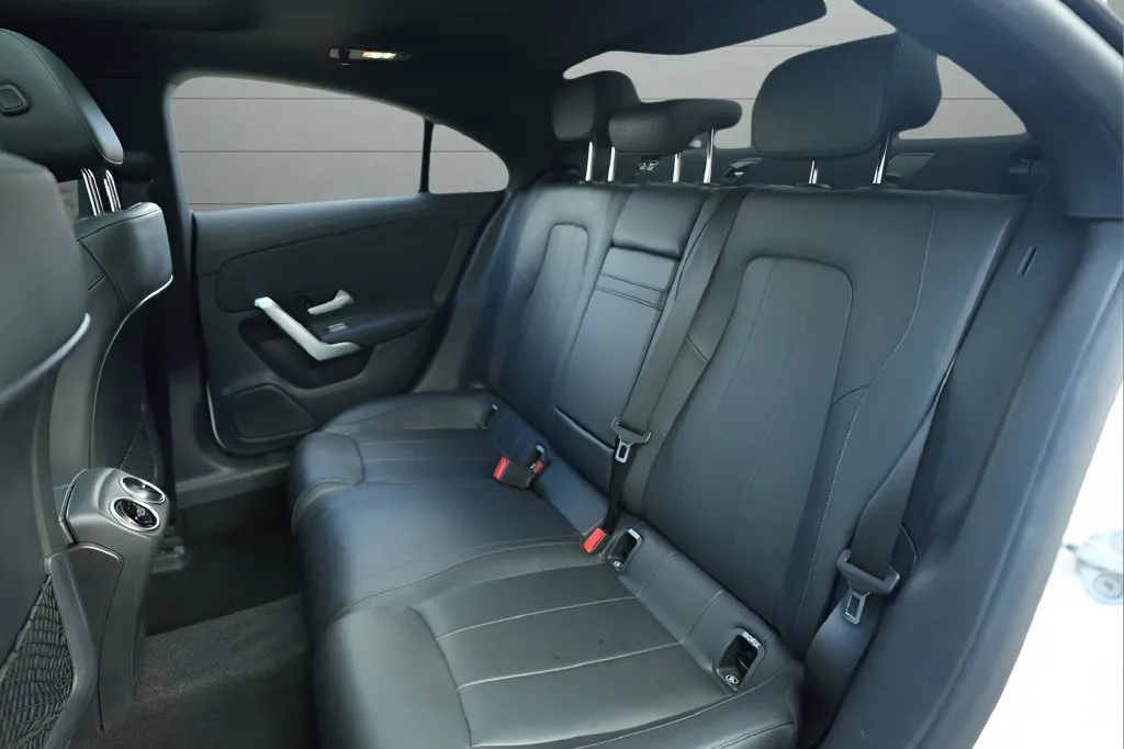 2023 Mercedes-Benz CLA CLA 250 - Photo 27