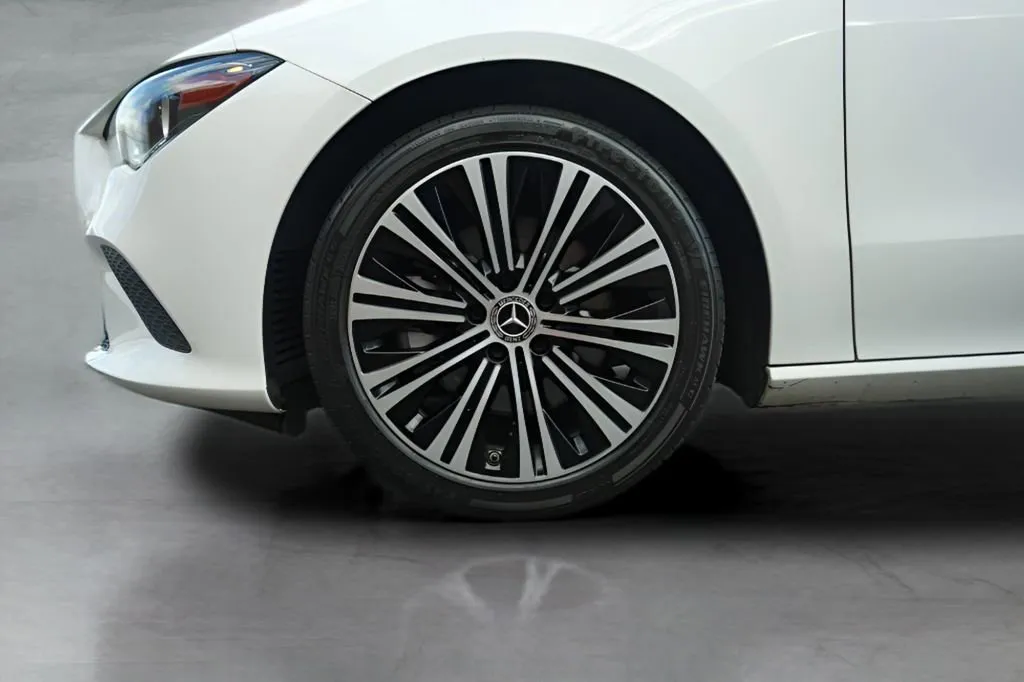 2023 Mercedes-Benz CLA CLA 250 - Photo 13