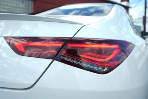 More photos of 2023 Mercedes-Benz CLA 250 at Luxury Motor Cars, NJ