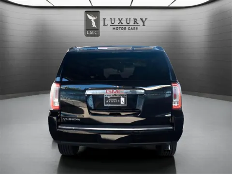 Another view of 2019 GMC Yukon Denali for sale in Hillside, NJ at Luxury Motor Cars