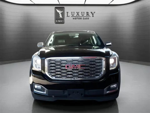 More photos of 2019 GMC Yukon Denali at Luxury Motor Cars, NJ
