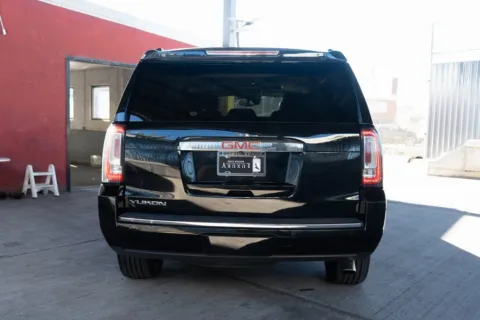 Another view of 2019 GMC Yukon Denali for sale in Hillside, NJ at Luxury Motor Cars