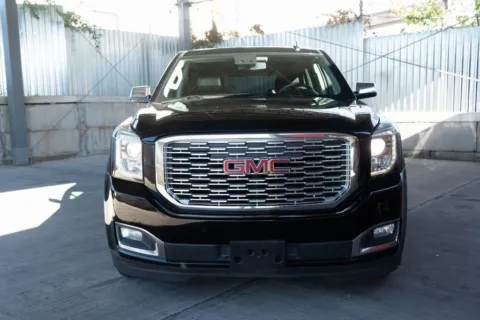 More photos of 2019 GMC Yukon Denali at Luxury Motor Cars, NJ