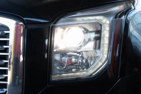 More photos of 2019 GMC Yukon Denali at Luxury Motor Cars, NJ