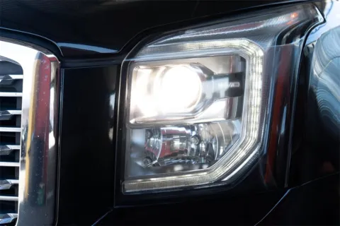 More photos of 2019 GMC Yukon Denali at Luxury Motor Cars, NJ
