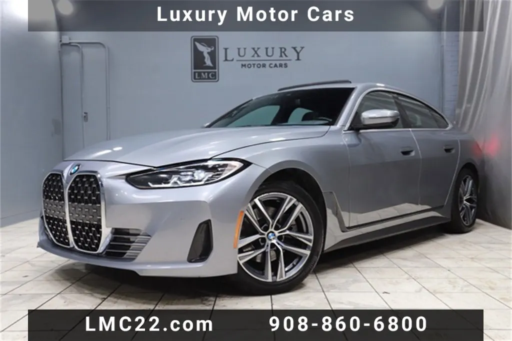 2023 BMW 4 Series 430i xDrive for sale in Hillside, NJ