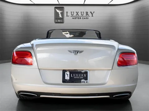 Another view of 2013 Bentley Continental GT for sale in Hillside, NJ at Luxury Motor Cars