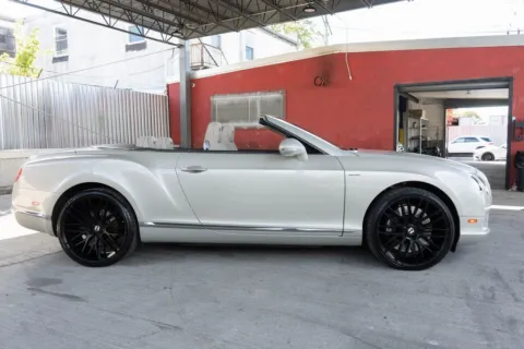 Photos of 2013 Bentley Continental GT for sale in Hillside, NJ at Luxury Motor Cars