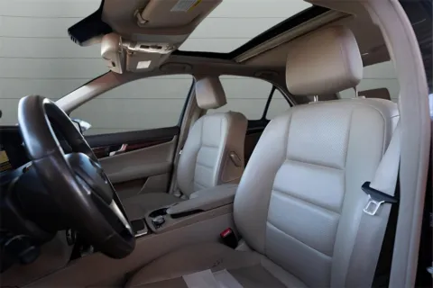 Photos of 2012 Mercedes-Benz C-Class C 300 for sale in Hillside, NJ at Luxury Motor Cars
