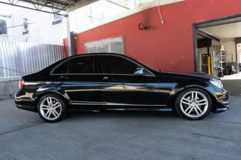 More photos of 2012 Mercedes-Benz C-Class C 300 at Luxury Motor Cars, NJ