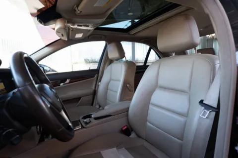 Photos of 2012 Mercedes-Benz C-Class C 300 for sale in Hillside, NJ at Luxury Motor Cars