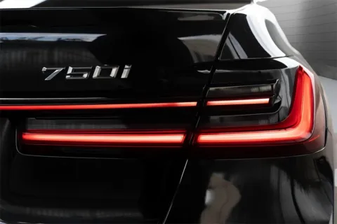 More photos of 2022 BMW 7 Series 750i xDrive at Luxury Motor Cars, NJ