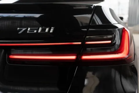 More photos of 2022 BMW 7 Series 750i xDrive at Luxury Motor Cars, NJ