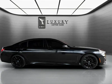 More photos of 2022 BMW 7 Series 750i xDrive at Luxury Motor Cars, NJ