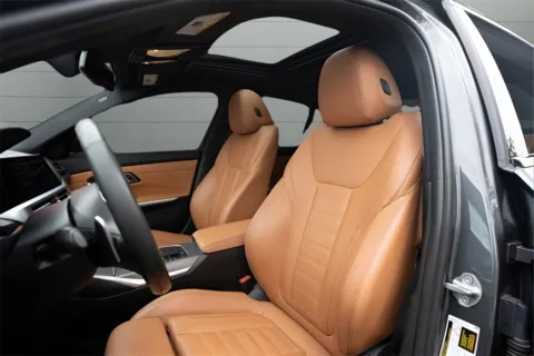 Photos of 2020 BMW 3 Series M340i xDrive for sale in Hillside, NJ at Luxury Motor Cars