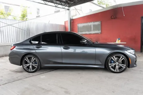 More photos of 2020 BMW 3 Series M340i xDrive at Luxury Motor Cars, NJ