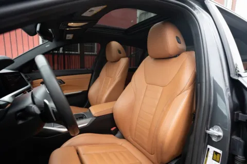 Photos of 2020 BMW 3 Series M340i xDrive for sale in Hillside, NJ at Luxury Motor Cars
