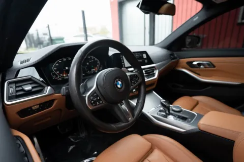 More photos of 2020 BMW 3 Series M340i xDrive at Luxury Motor Cars, NJ