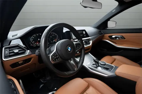 More photos of 2020 BMW 3 Series M340i xDrive at Luxury Motor Cars, NJ
