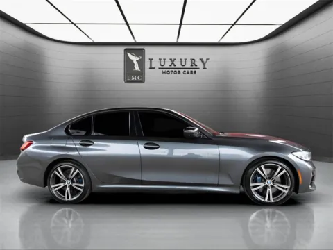 More photos of 2020 BMW 3 Series M340i xDrive at Luxury Motor Cars, NJ