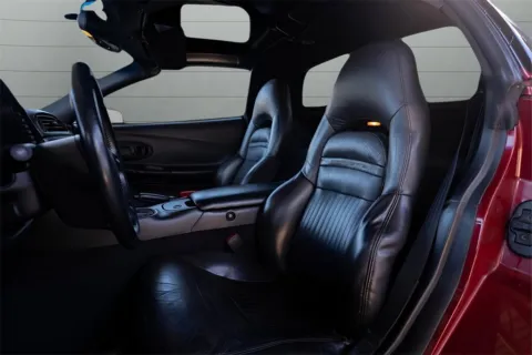Photos of 1999 Chevrolet Corvette for sale in Hillside, NJ at Luxury Motor Cars