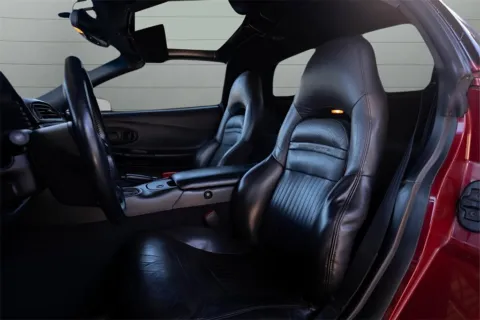 Photos of 1999 Chevrolet Corvette for sale in Hillside, NJ at Luxury Motor Cars