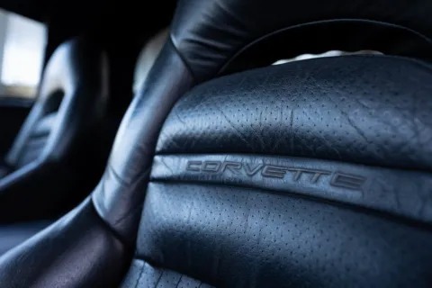 More photos of 1999 Chevrolet Corvette at Luxury Motor Cars, NJ
