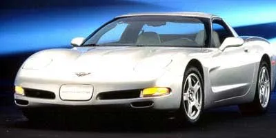 Red 1999 Chevrolet Corvette for sale in Hillside, NJ