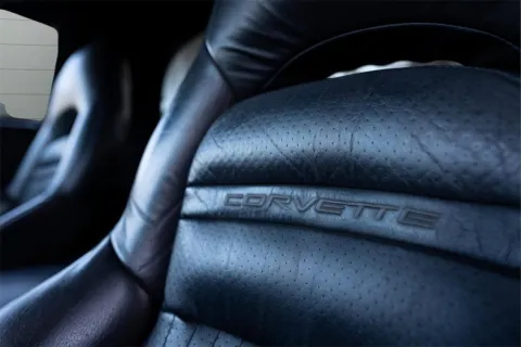 More photos of 1999 Chevrolet Corvette at Luxury Motor Cars, NJ