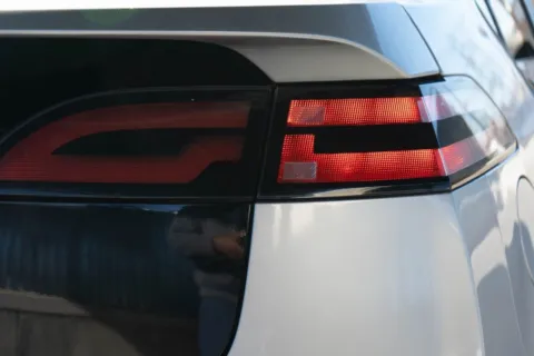 More photos of 2012 Chevrolet Volt at Luxury Motor Cars, NJ