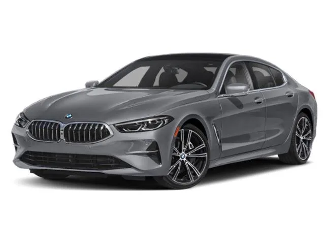 2020 BMW 8 Series 840i for sale in Hillside, NJ