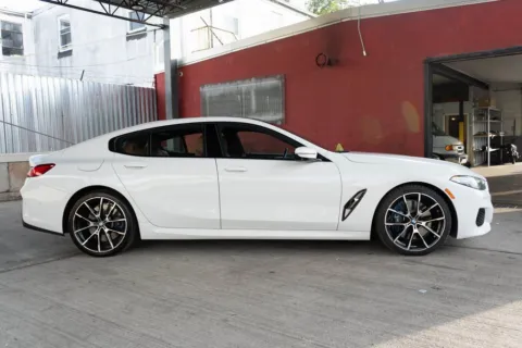 More photos of 2020 BMW 8 Series 840i at Luxury Motor Cars, NJ