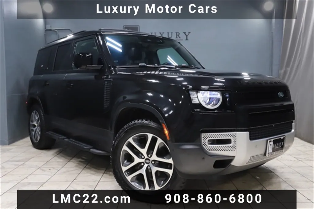 2020 Land Rover Defender 110 S for sale in Hillside, NJ