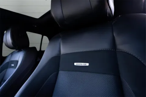 Another view of 2024 Mercedes-Benz GLE AMG GLE 63 S for sale in Hillside, NJ at Luxury Motor Cars