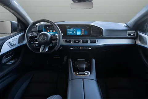 More photos of 2024 Mercedes-Benz GLE AMG GLE 63 S at Luxury Motor Cars, NJ