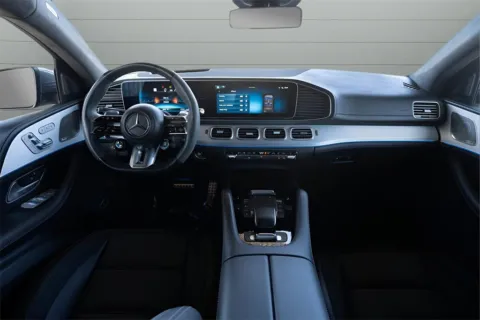 More photos of 2024 Mercedes-Benz GLE AMG GLE 63 S at Luxury Motor Cars, NJ