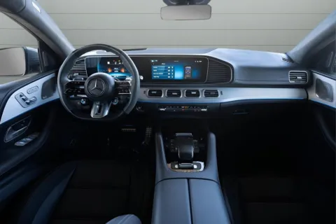 More photos of 2024 Mercedes-Benz GLE AMG GLE 63 S at Luxury Motor Cars, NJ