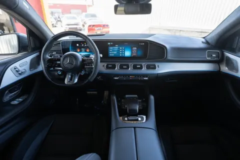 More photos of 2024 Mercedes-Benz GLE AMG GLE 63 S at Luxury Motor Cars, NJ