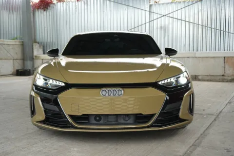 More photos of 2024 Audi RS e-tron GT at Luxury Motor Cars, NJ