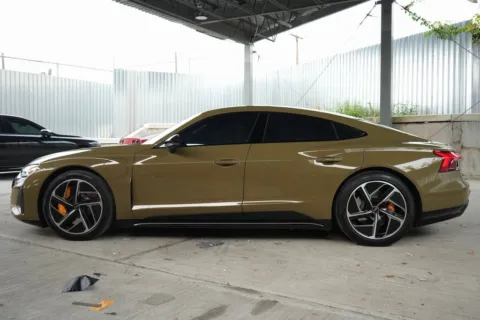 More photos of 2024 Audi RS e-tron GT at Luxury Motor Cars, NJ