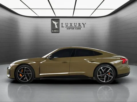 More photos of 2024 Audi RS e-tron GT at Luxury Motor Cars, NJ