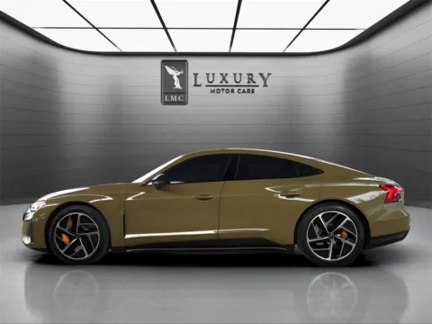 More photos of 2024 Audi RS e-tron GT at Luxury Motor Cars, NJ