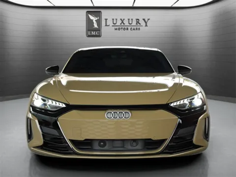 More photos of 2024 Audi RS e-tron GT at Luxury Motor Cars, NJ