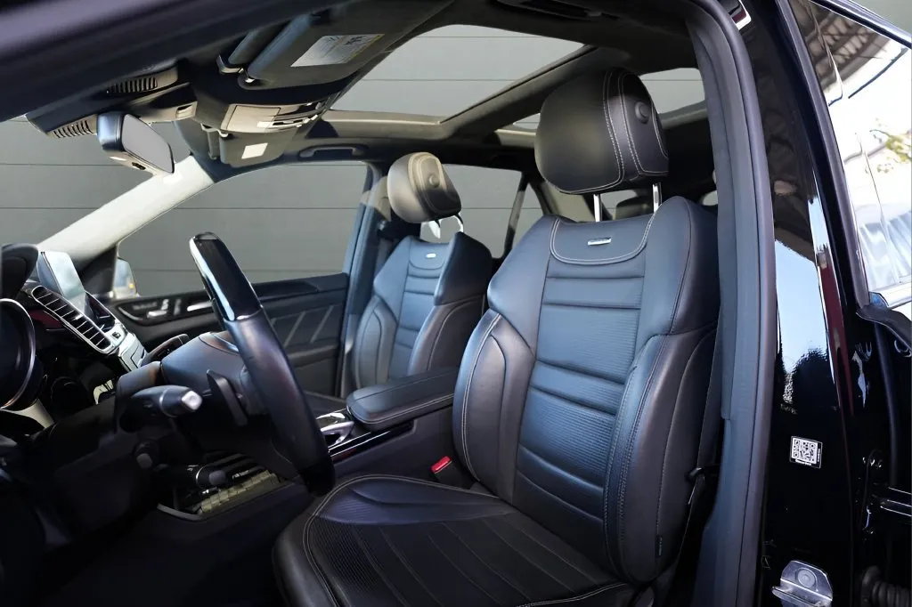 2019 Mercedes-Benz GLE-Class AMG GLE63 - Photo 19