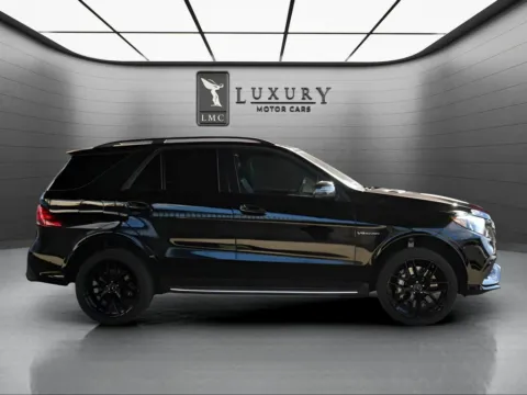 Photos of 2019 Mercedes-Benz GLE AMG GLE 63 for sale in Hillside, NJ at Luxury Motor Cars